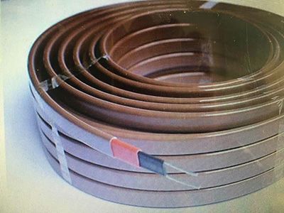 自控溫電伴熱帶優(yōu)勢(shì) 自控溫電伴熱帶優(yōu)勢(shì)
